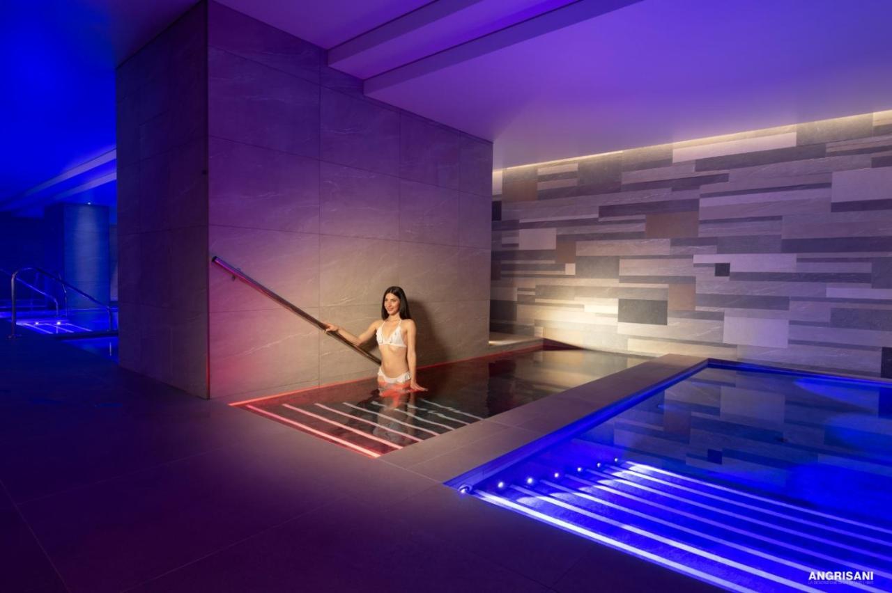 San Severino Park Hotel & Spa, BW Signature Collection Mercato San Severino Εξωτερικό φωτογραφία