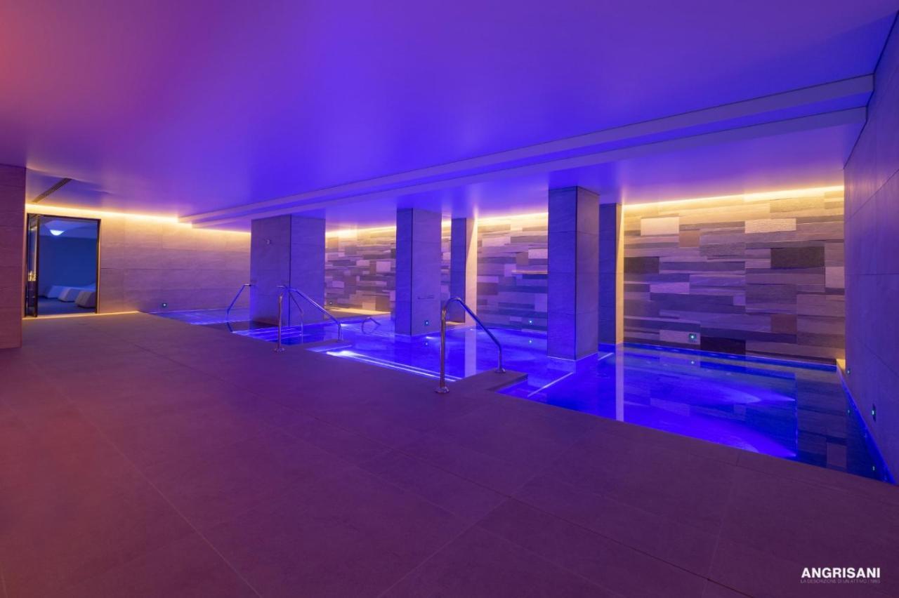 San Severino Park Hotel & Spa, BW Signature Collection Mercato San Severino Εξωτερικό φωτογραφία