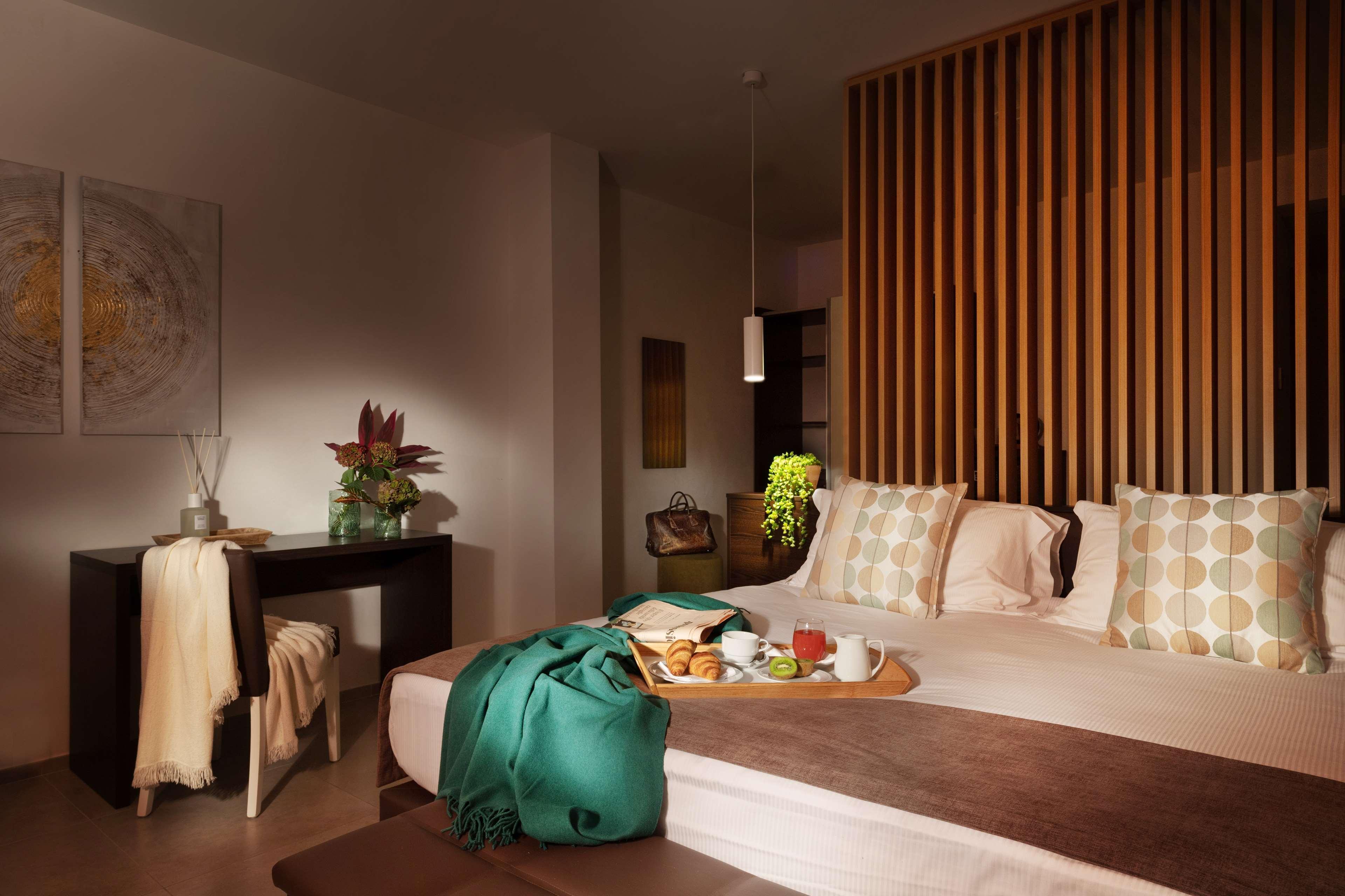 San Severino Park Hotel & Spa, BW Signature Collection Mercato San Severino Εξωτερικό φωτογραφία