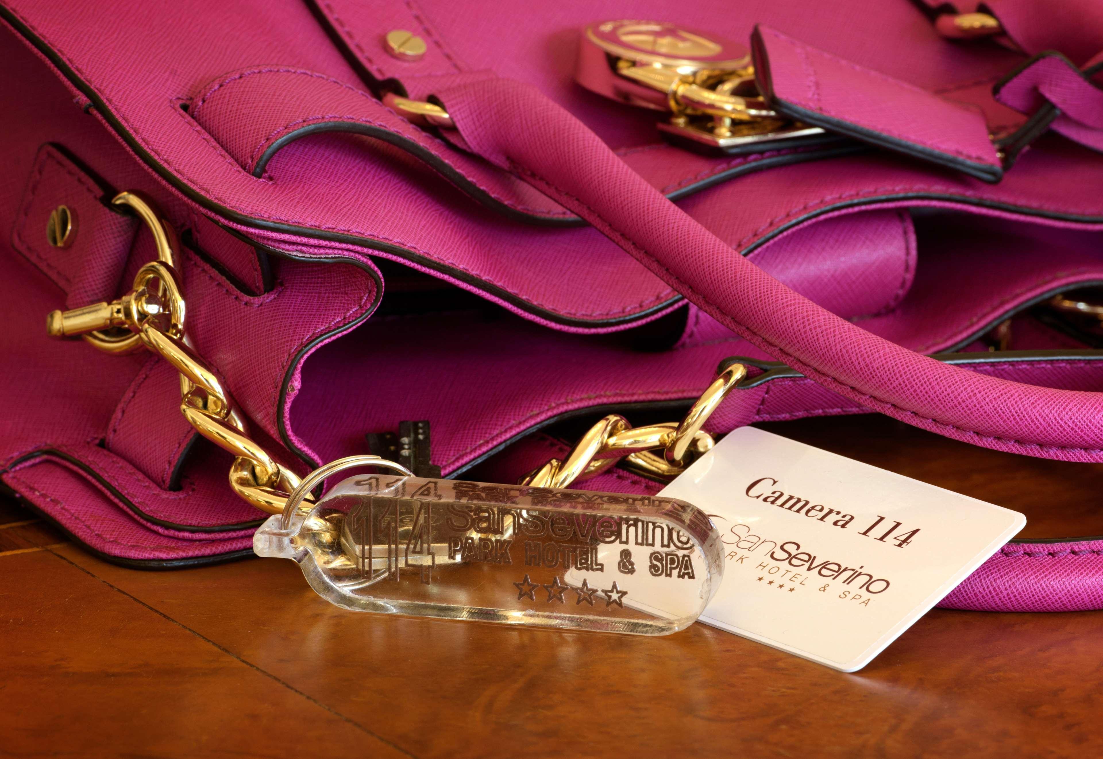 San Severino Park Hotel & Spa, BW Signature Collection Mercato San Severino Εξωτερικό φωτογραφία