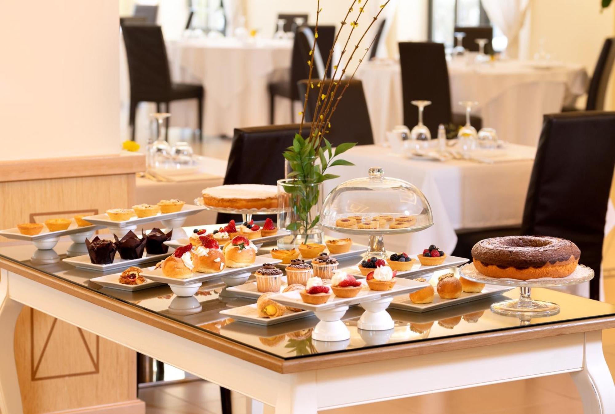 San Severino Park Hotel & Spa, BW Signature Collection Mercato San Severino Εξωτερικό φωτογραφία