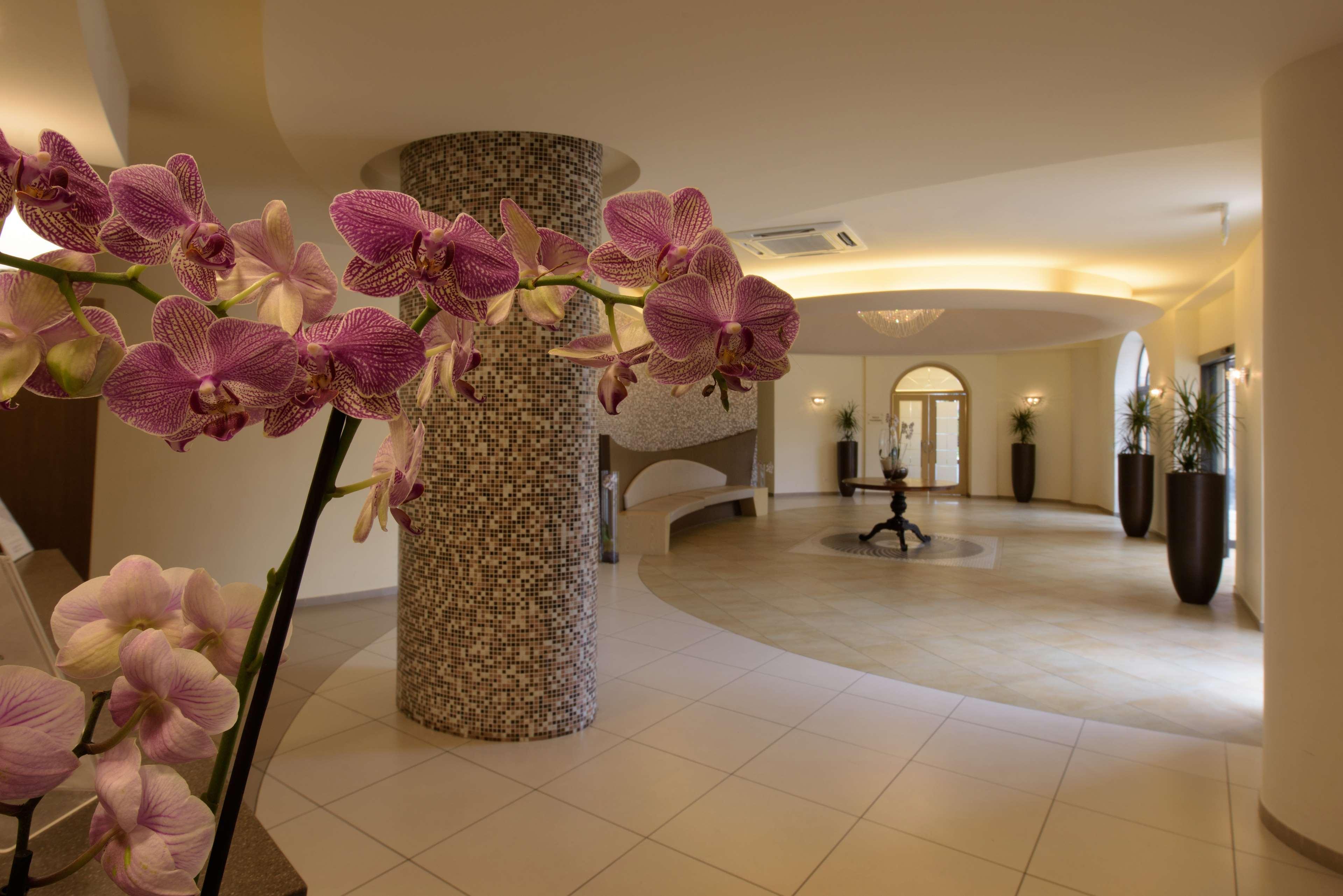 San Severino Park Hotel & Spa, BW Signature Collection Mercato San Severino Εξωτερικό φωτογραφία