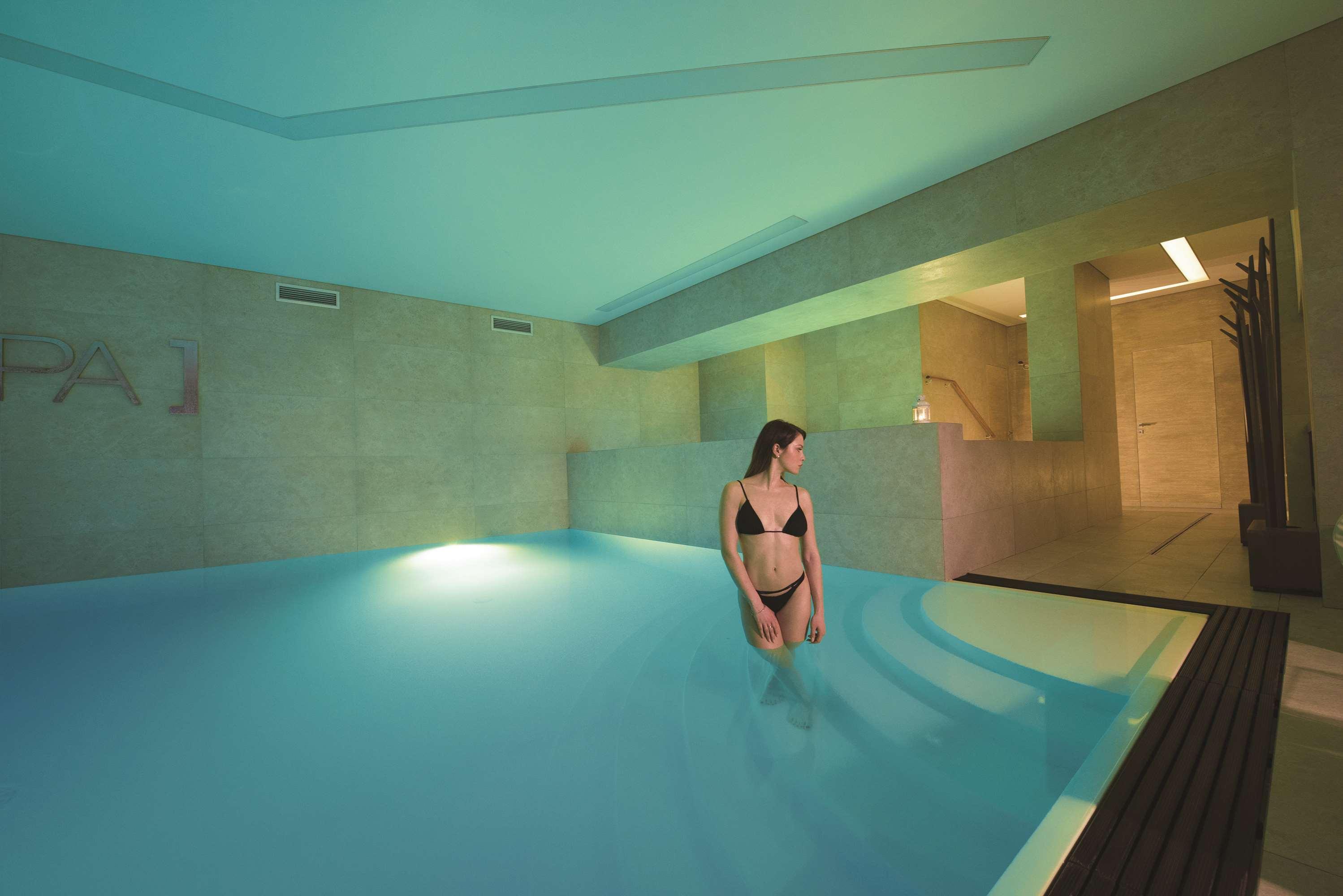 San Severino Park Hotel & Spa, BW Signature Collection Mercato San Severino Εξωτερικό φωτογραφία