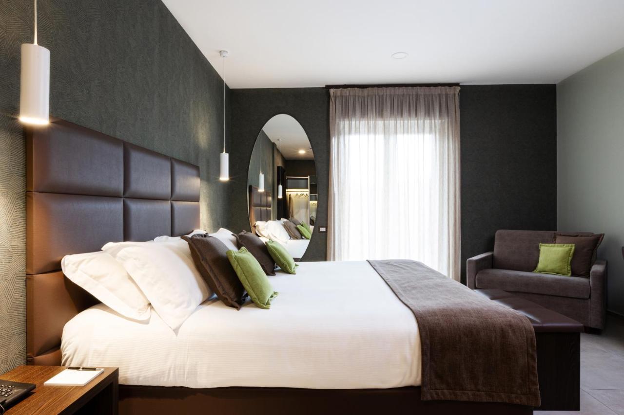 San Severino Park Hotel & Spa, BW Signature Collection Mercato San Severino Εξωτερικό φωτογραφία