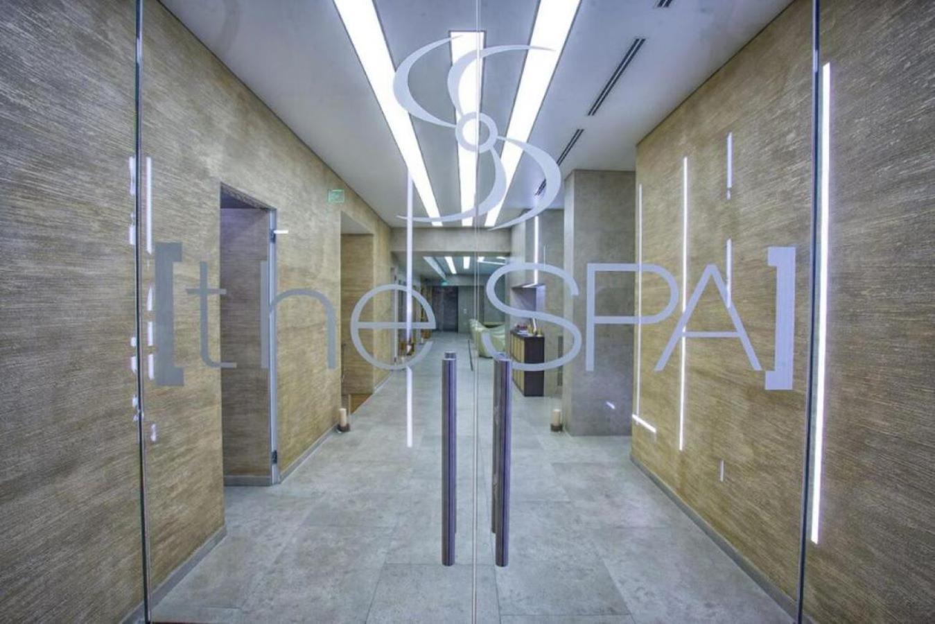 San Severino Park Hotel & Spa, BW Signature Collection Mercato San Severino Εξωτερικό φωτογραφία