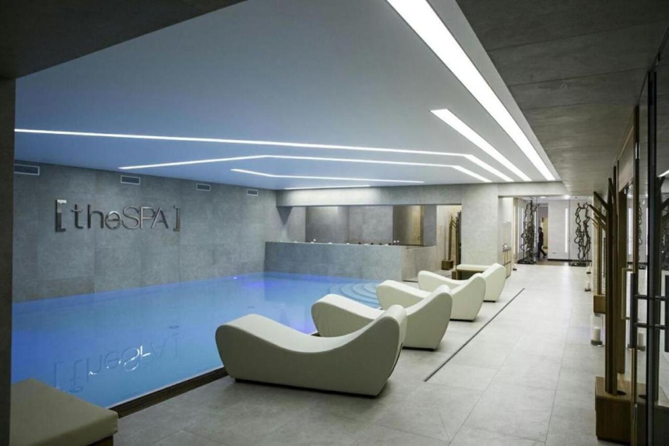 San Severino Park Hotel & Spa, BW Signature Collection Mercato San Severino Εξωτερικό φωτογραφία