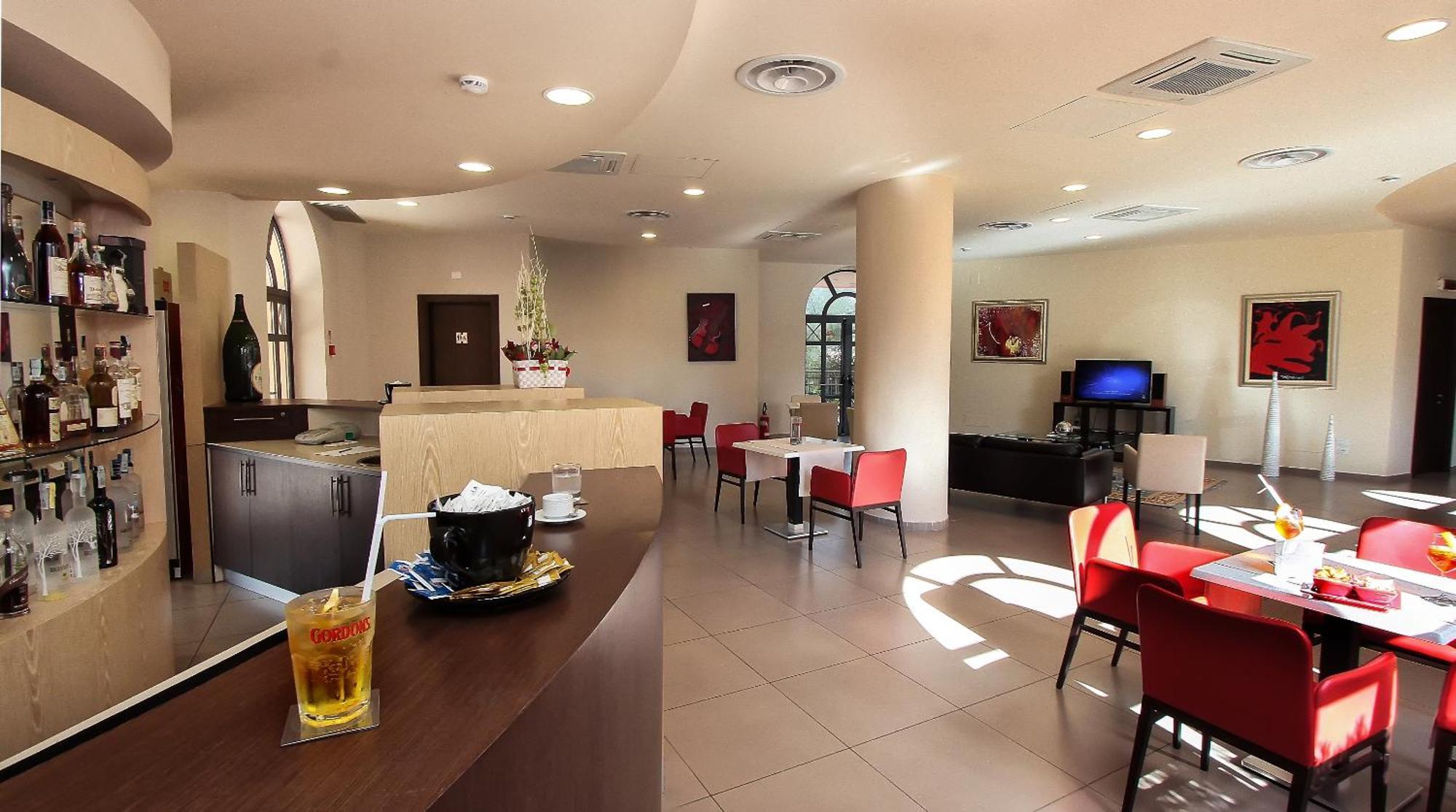 San Severino Park Hotel & Spa, BW Signature Collection Mercato San Severino Εξωτερικό φωτογραφία