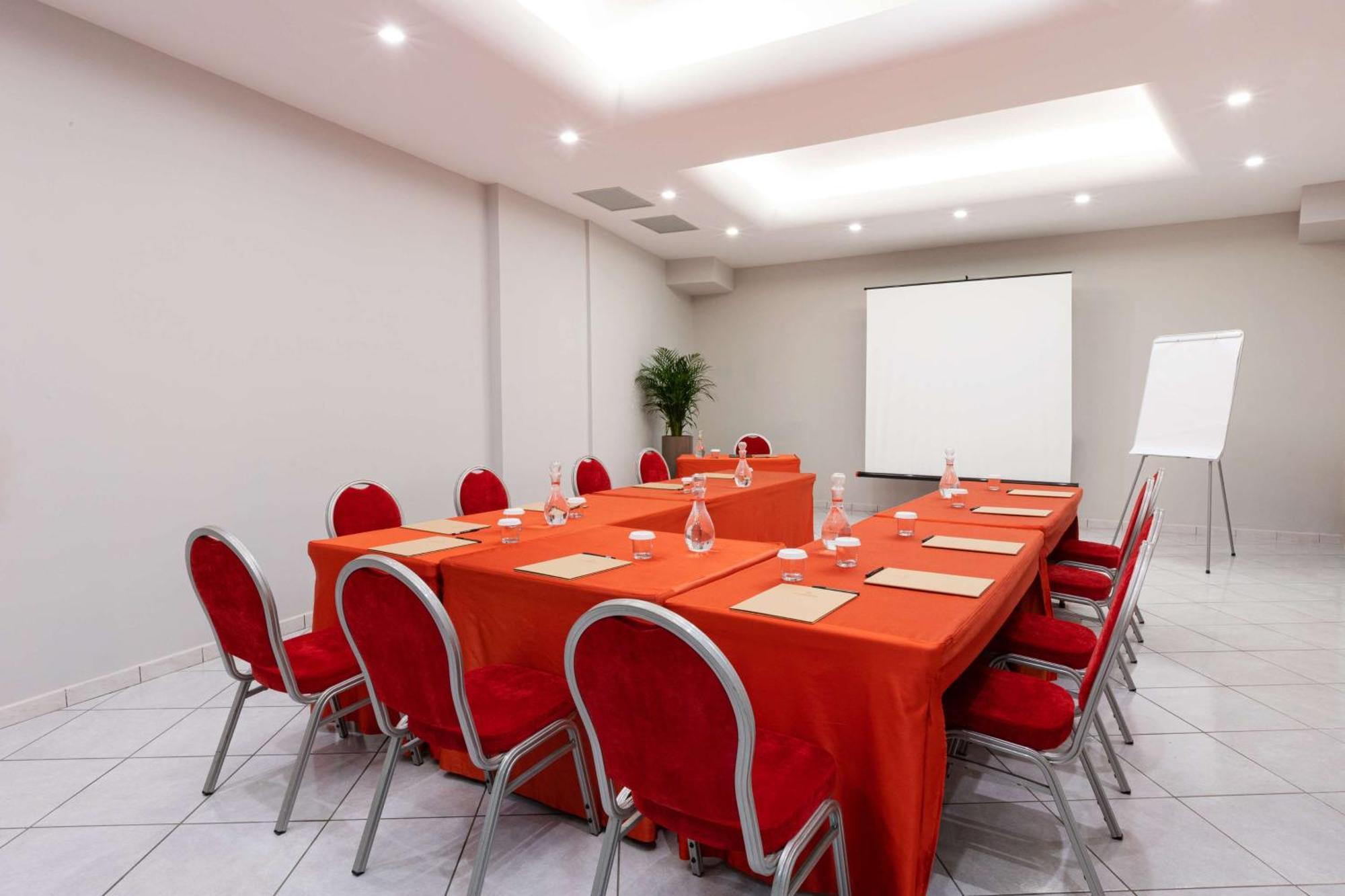 San Severino Park Hotel & Spa, BW Signature Collection Mercato San Severino Εξωτερικό φωτογραφία
