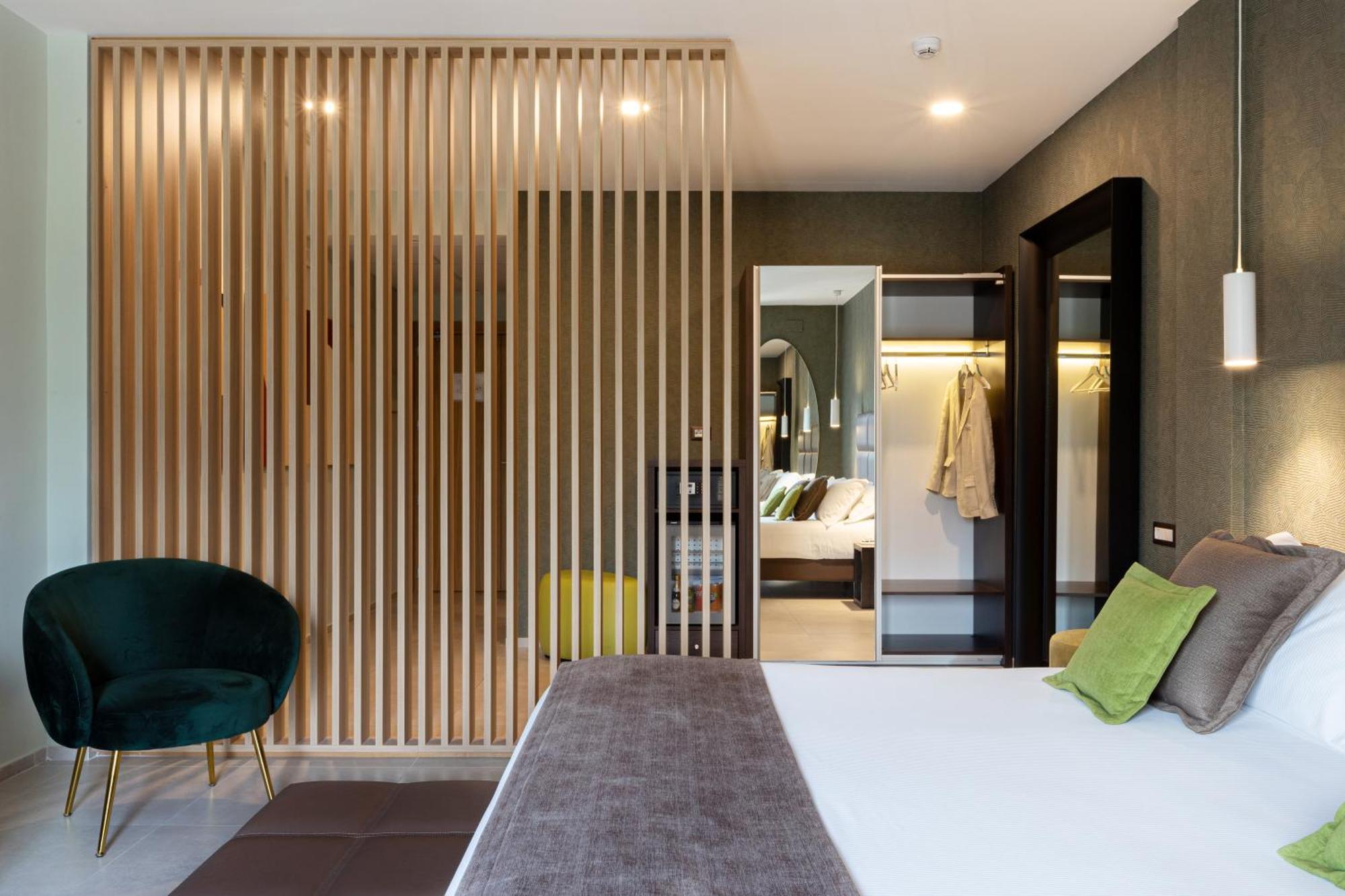 San Severino Park Hotel & Spa, BW Signature Collection Mercato San Severino Εξωτερικό φωτογραφία