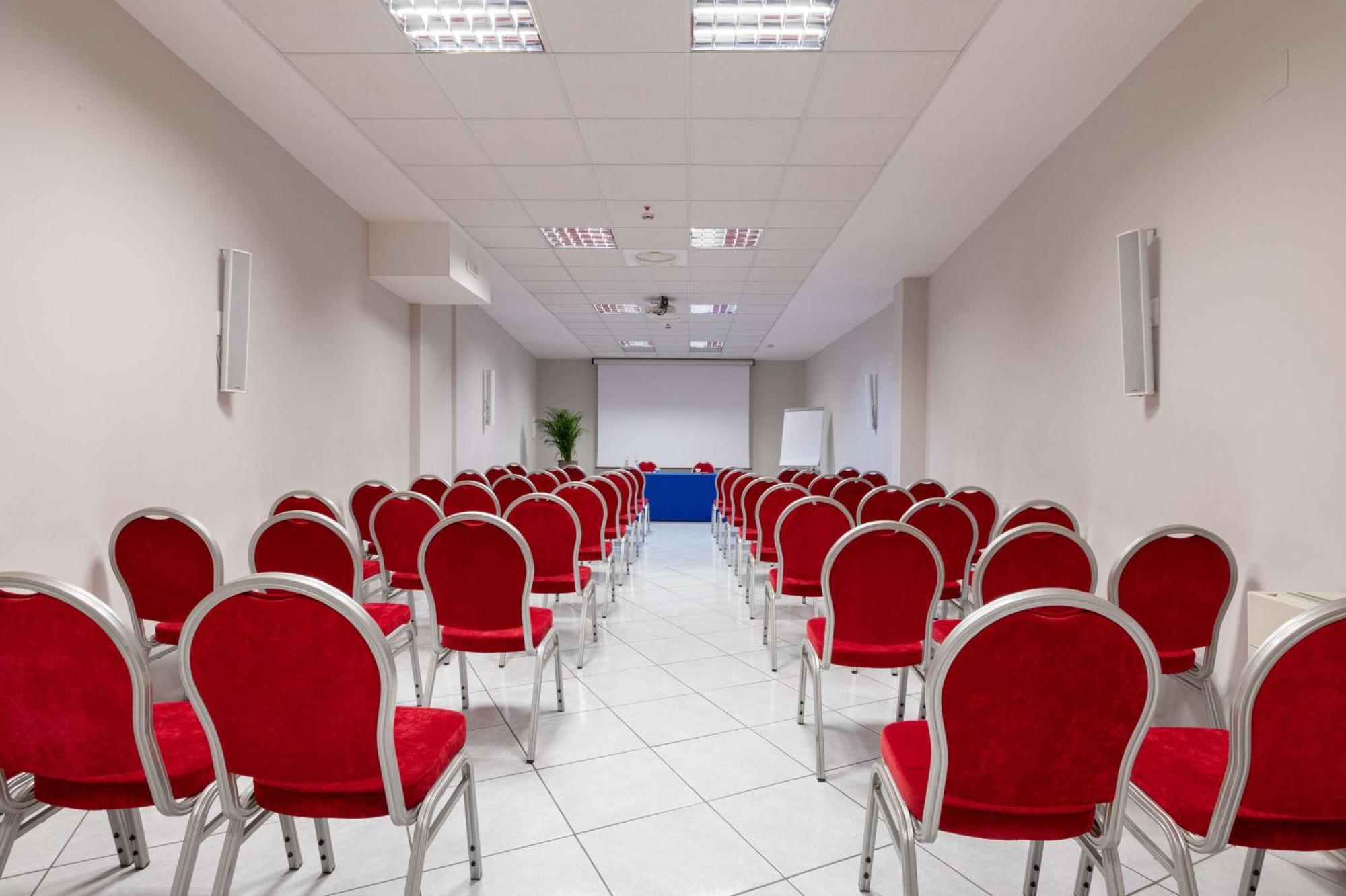 San Severino Park Hotel & Spa, BW Signature Collection Mercato San Severino Εξωτερικό φωτογραφία