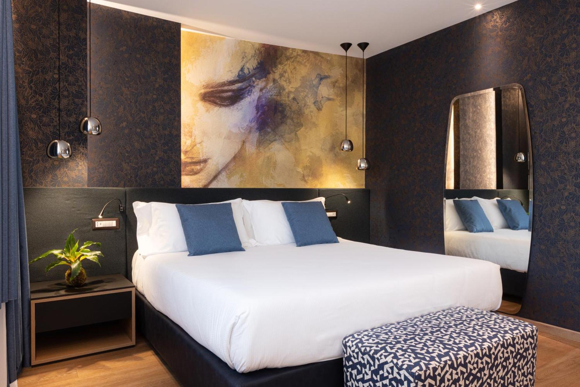 San Severino Park Hotel & Spa, BW Signature Collection Mercato San Severino Εξωτερικό φωτογραφία