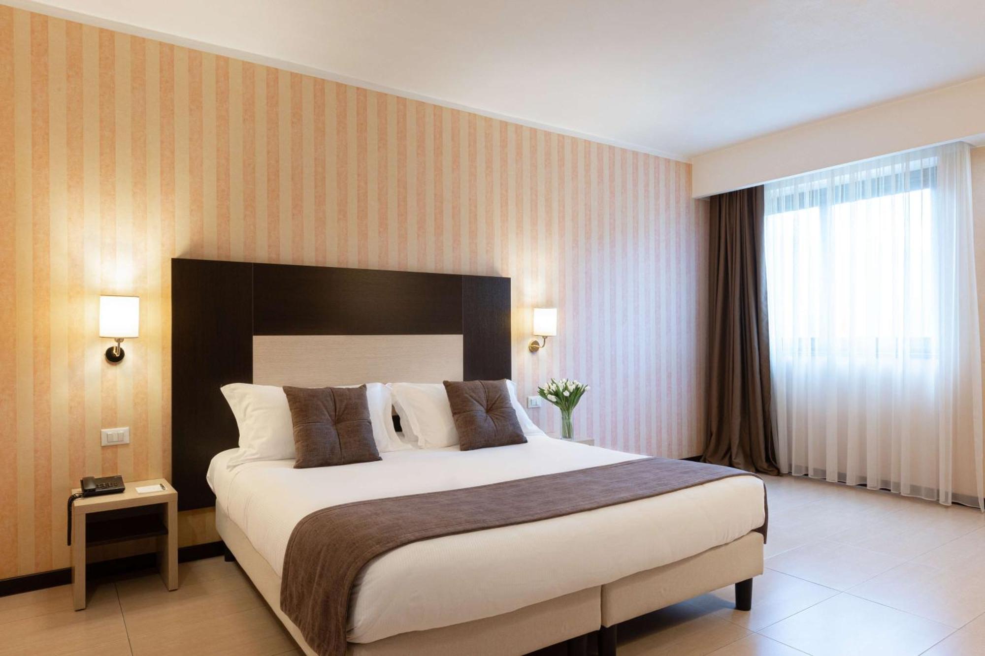 San Severino Park Hotel & Spa, BW Signature Collection Mercato San Severino Εξωτερικό φωτογραφία
