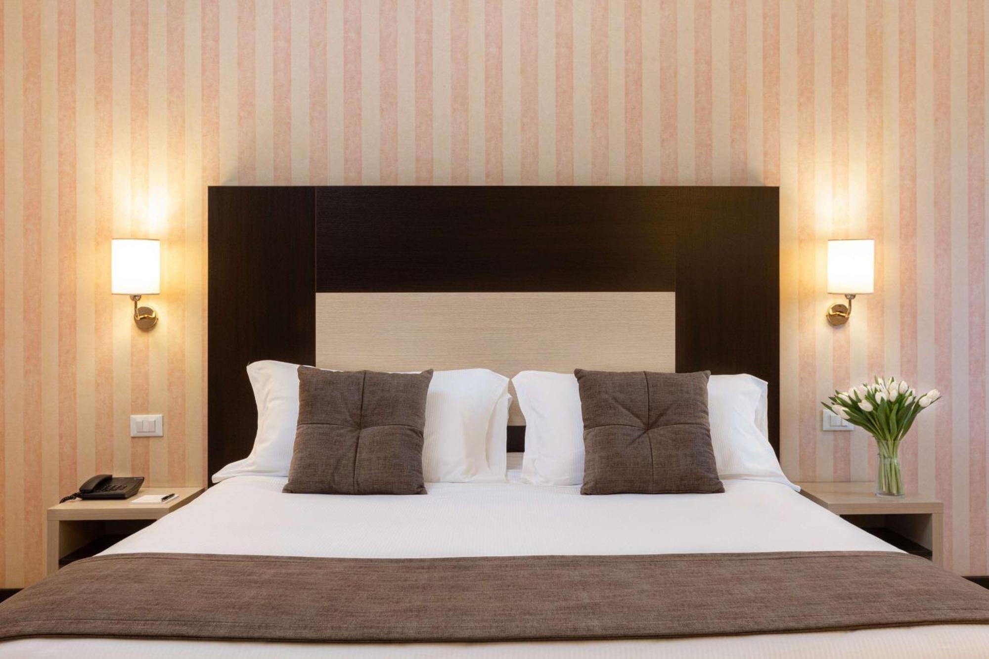 San Severino Park Hotel & Spa, BW Signature Collection Mercato San Severino Εξωτερικό φωτογραφία
