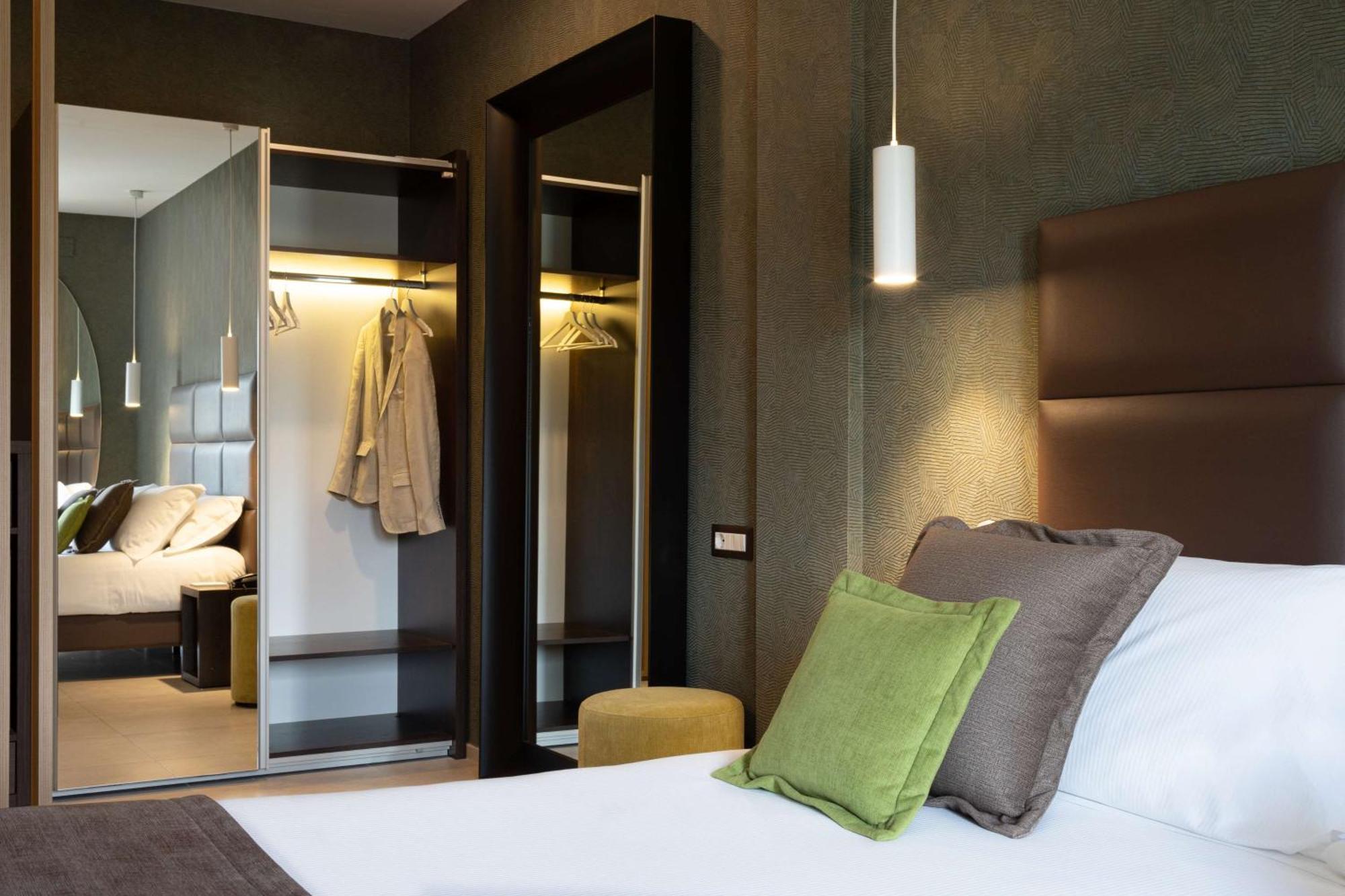 San Severino Park Hotel & Spa, BW Signature Collection Mercato San Severino Εξωτερικό φωτογραφία