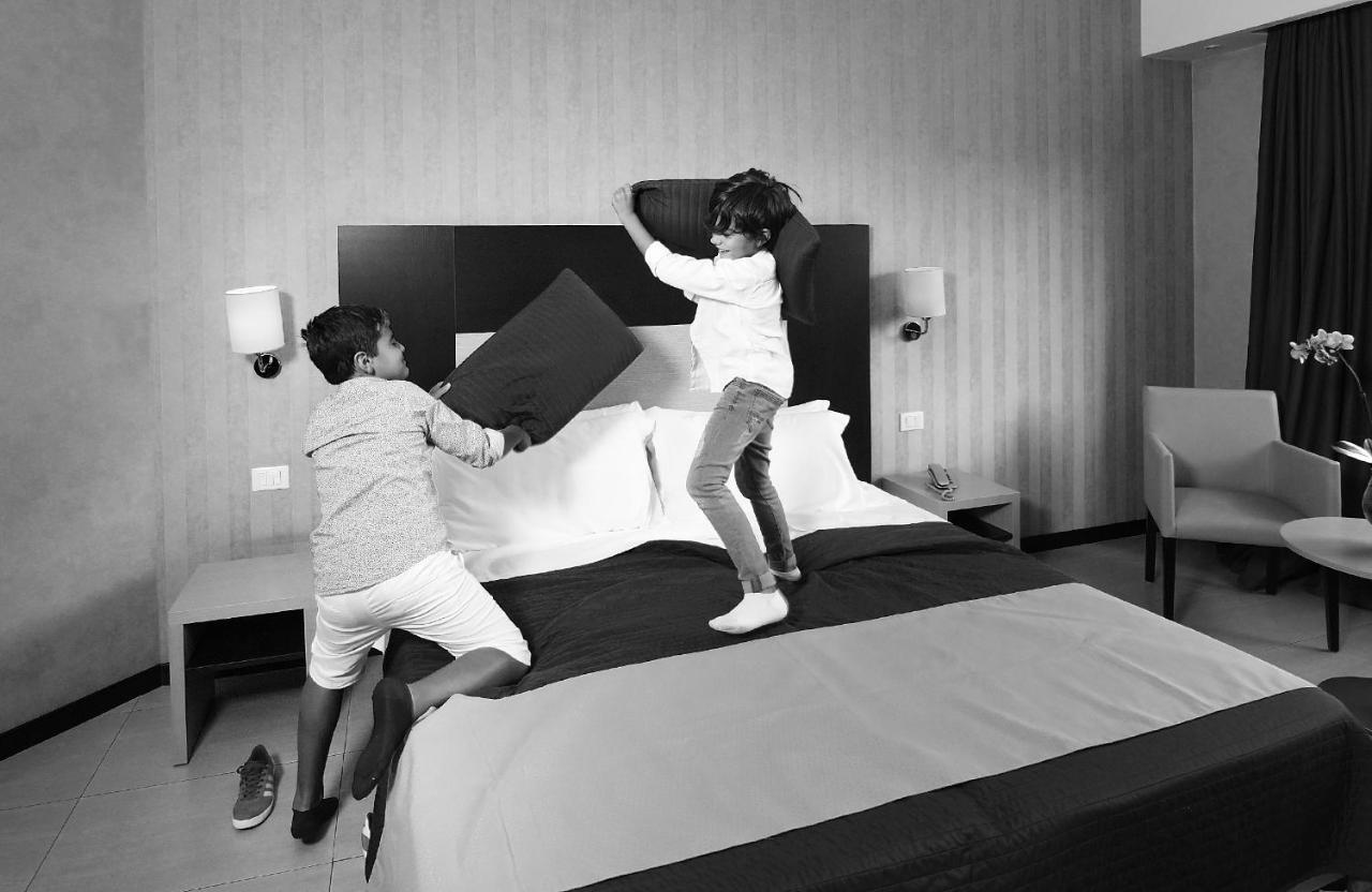San Severino Park Hotel & Spa, BW Signature Collection Mercato San Severino Εξωτερικό φωτογραφία